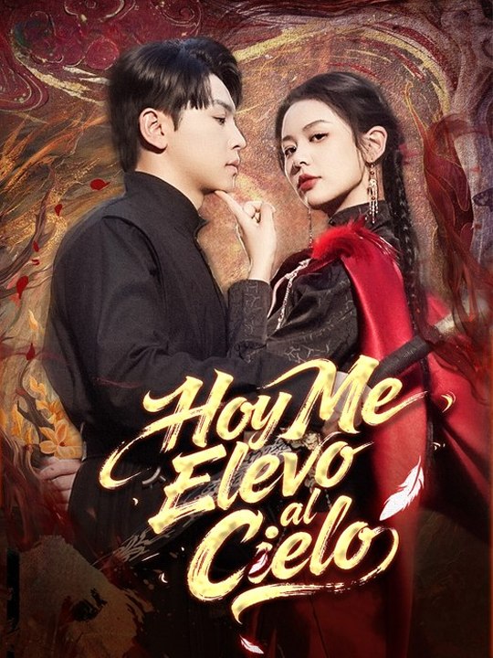 Hoy Me Elevo al Cielo❤️🔥 Completo
