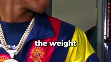 PORTUGAL VS SPAIN, No Mercy (World Cup Knockout Anthem)