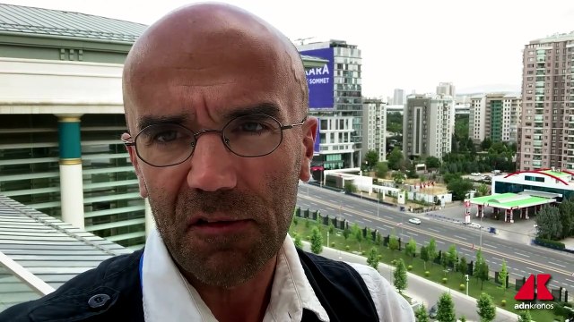 Nato, tutto pronto ad Ankara per il summit - Videonews dal nostro inviato
