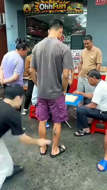 Funny video