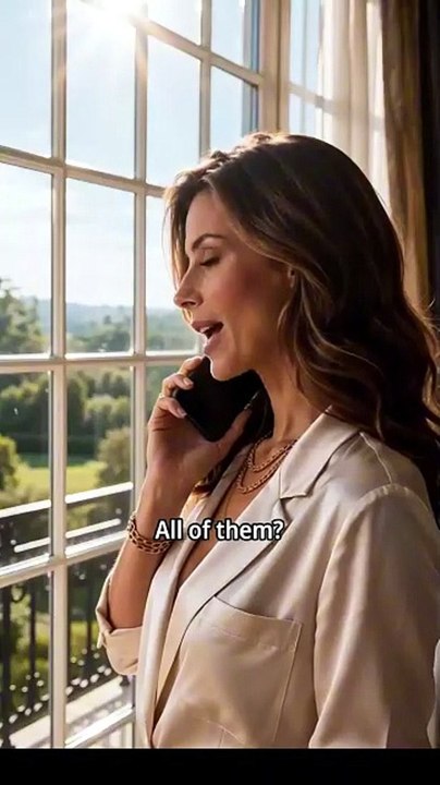 He Chose My Stepsister, Never Knowing I Was the Real Heiress #ASD [Full Movie]