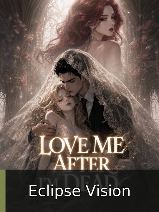 Love Me After I'm Dead englishsub watchfull⚡️🍿⚡️ Eclipse Vision