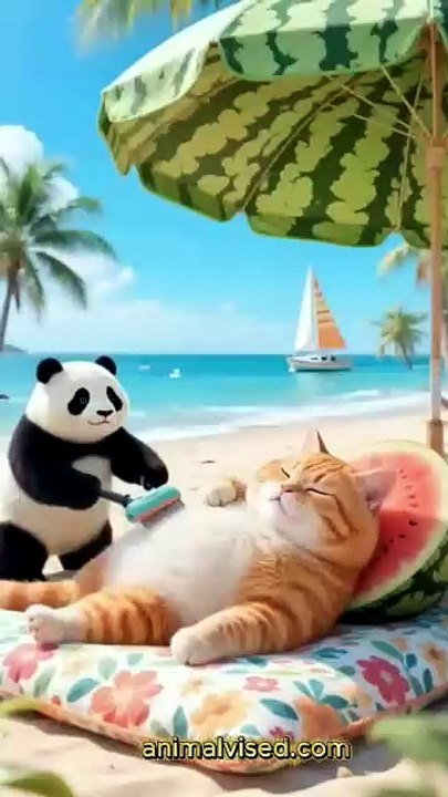 Funny Cat Part 1394 😹🐱 | Funniest Cat Moments | Try Not to Laugh Challenge