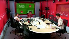 Le premier souvenir de radio de Samuel Jensky
