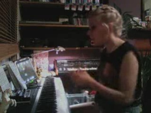 Little Boots - Heartbreaker