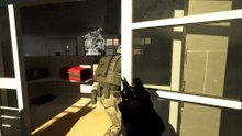 Ground Branch - 1.0 Release Date Trailer