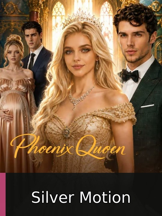 Phoenix Queen EnglishSub #engsub #watchfull✅💎 | Silver Motion