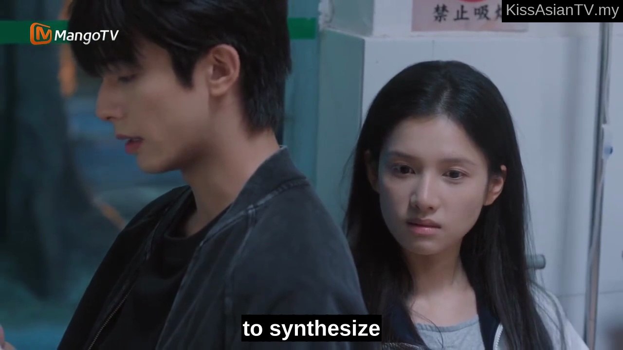 Love for you Ep-6 Engsub