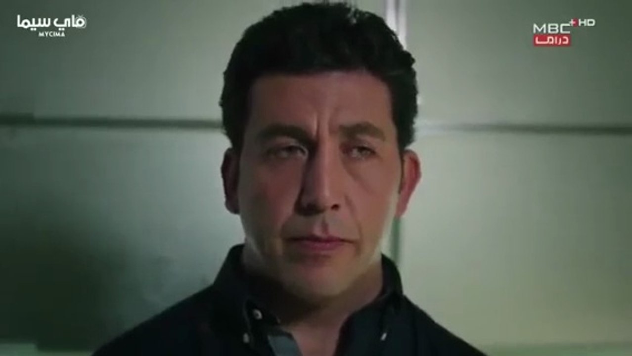مسلسل التركي ماوراء الشمس مدبلج الحلقة 45