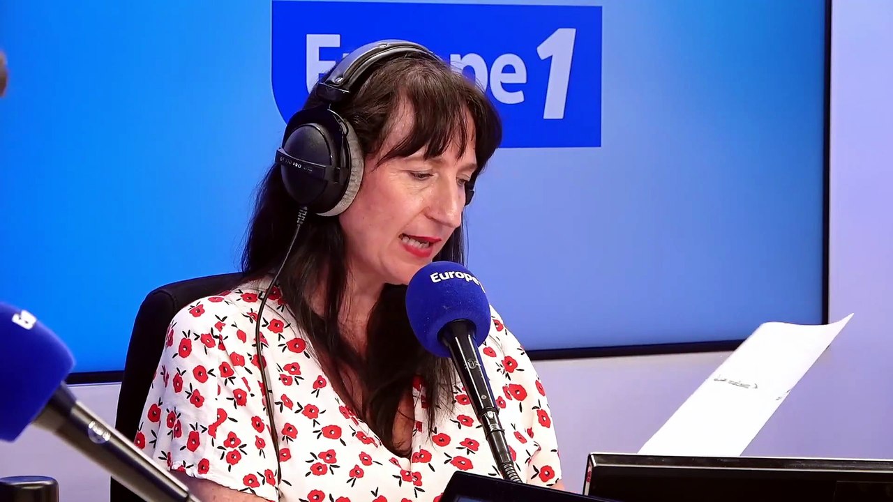Le journal 13h30 du 06/07/2026