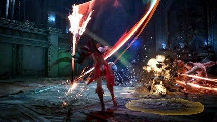 Aion 2 präsentiert sich im Westen mit dem "Spread your Wings"-Trailer voller Action