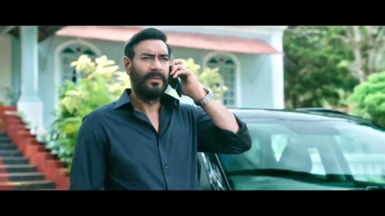 Drishyam 3 official trailer 2026 Ajay Devgn _ Tabu _ Akshaye K _ New Movies Trailers 2025