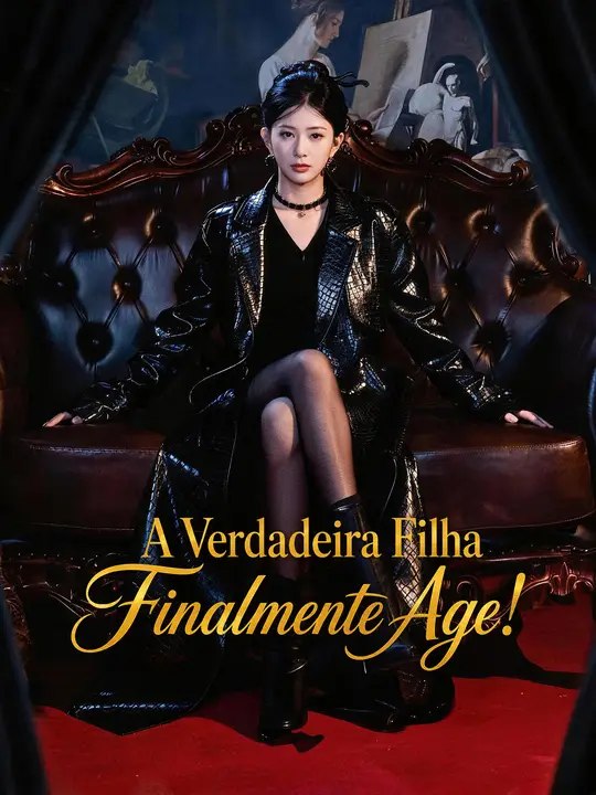 A Verdadeira Filha Finalmente Age!