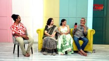Tula pahata team interview