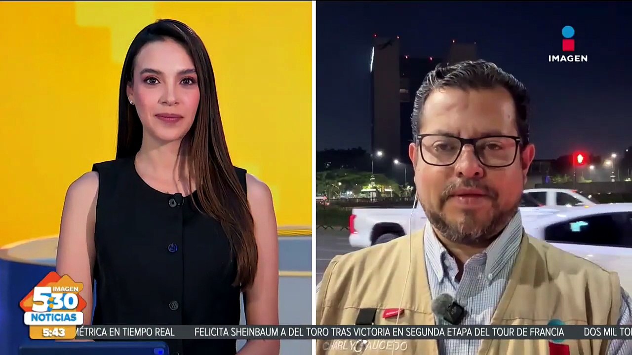 ¡Los mariachis callaron! Así vivió Guadalajara la eliminación del Tri en el Mundial