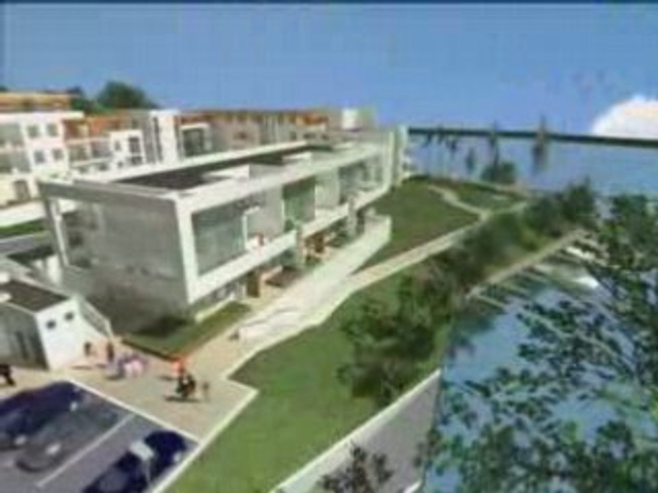 Apartamenty