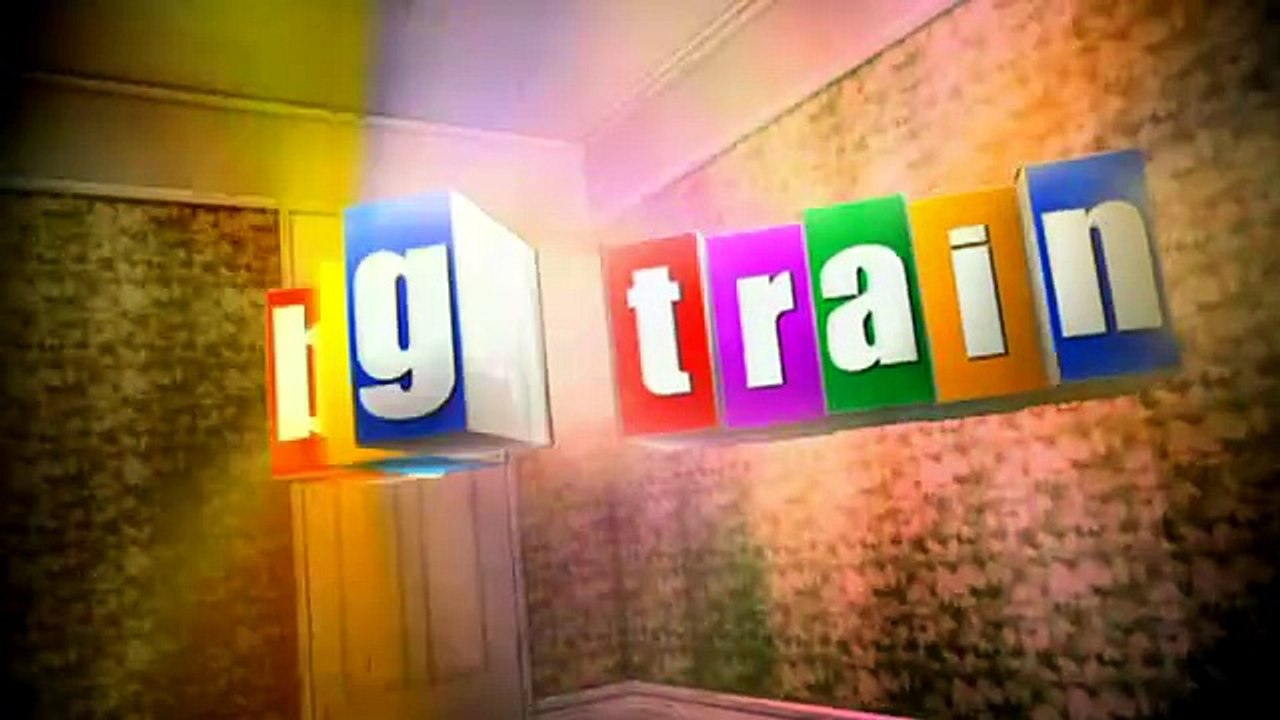 Big Train Series 2 Episode 4