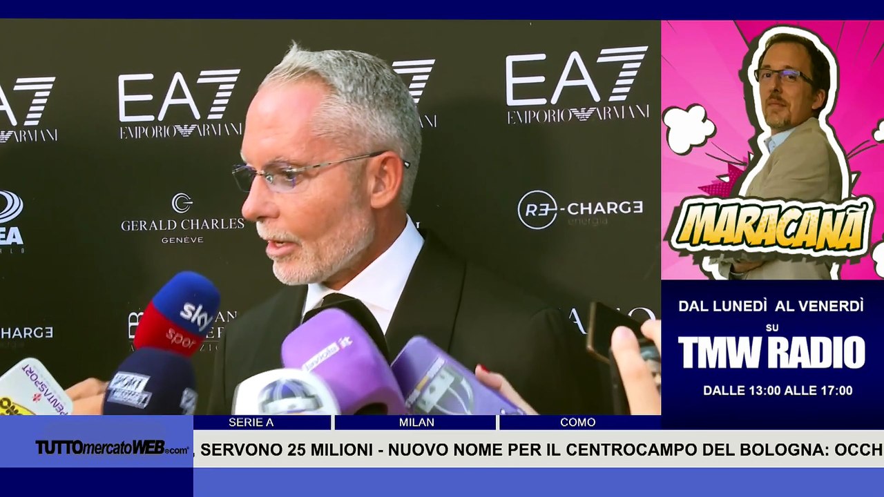TMW News: Nazionale, cresce l’attesa per dt e ct. Torino, curiosità Abate