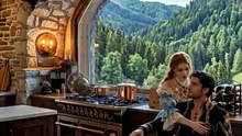 Whispers in the Dark Alpha's Bed- Drama FULL MOVIES ENGLISH SUB