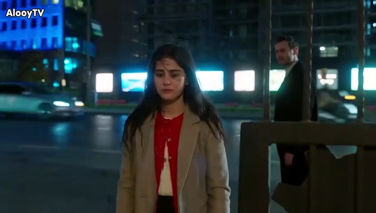 مسلسل أنت الذي أحبه مدبلج الحلقة 38