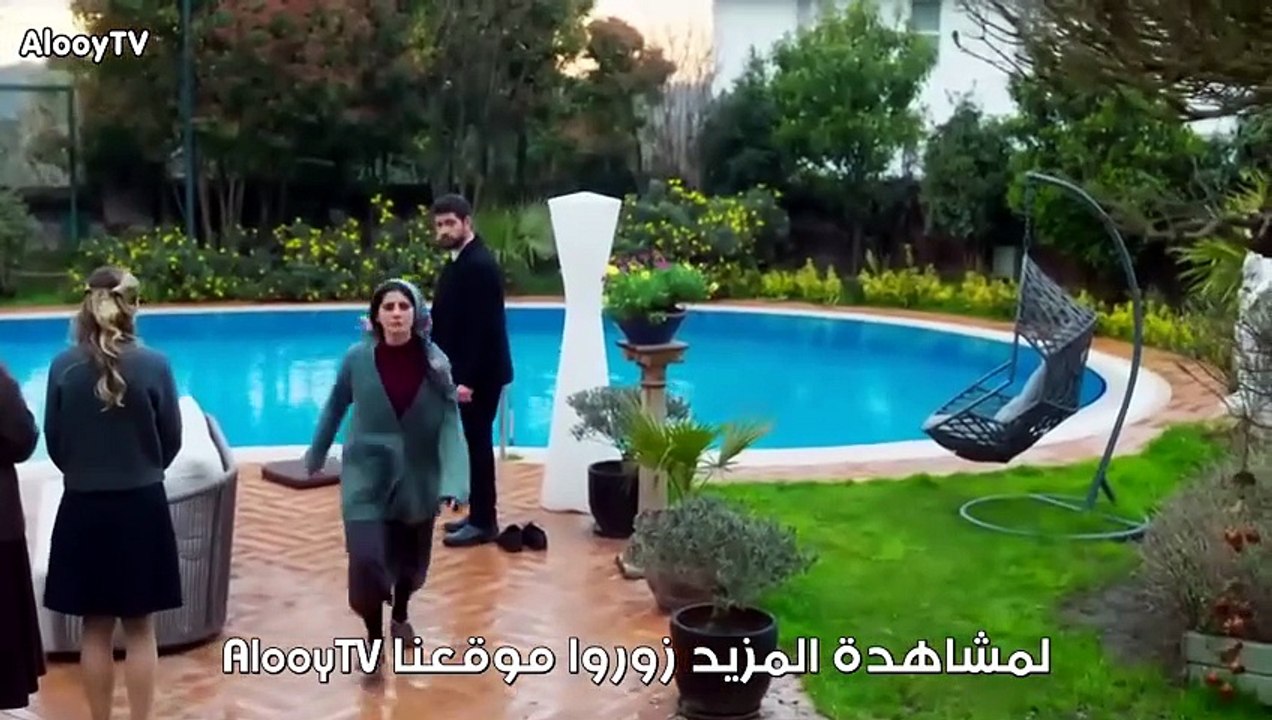 مسلسل أنت الذي أحبه مدبلج الحلقة 42