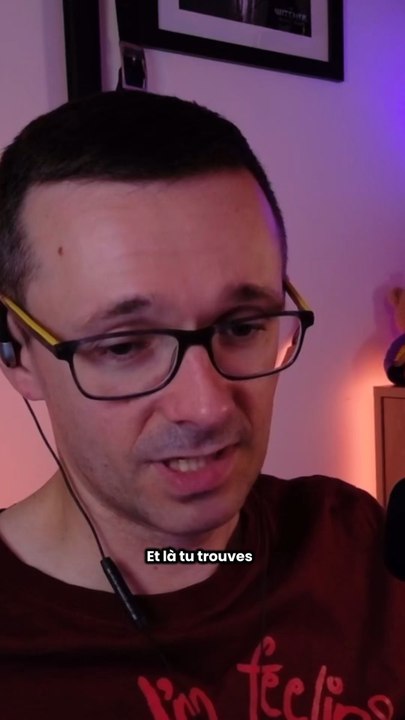 Il faut un minimum dynamiser