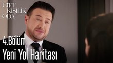 Yeni Yol Haritası-Çift Kişilik Oda 4. Bölüm