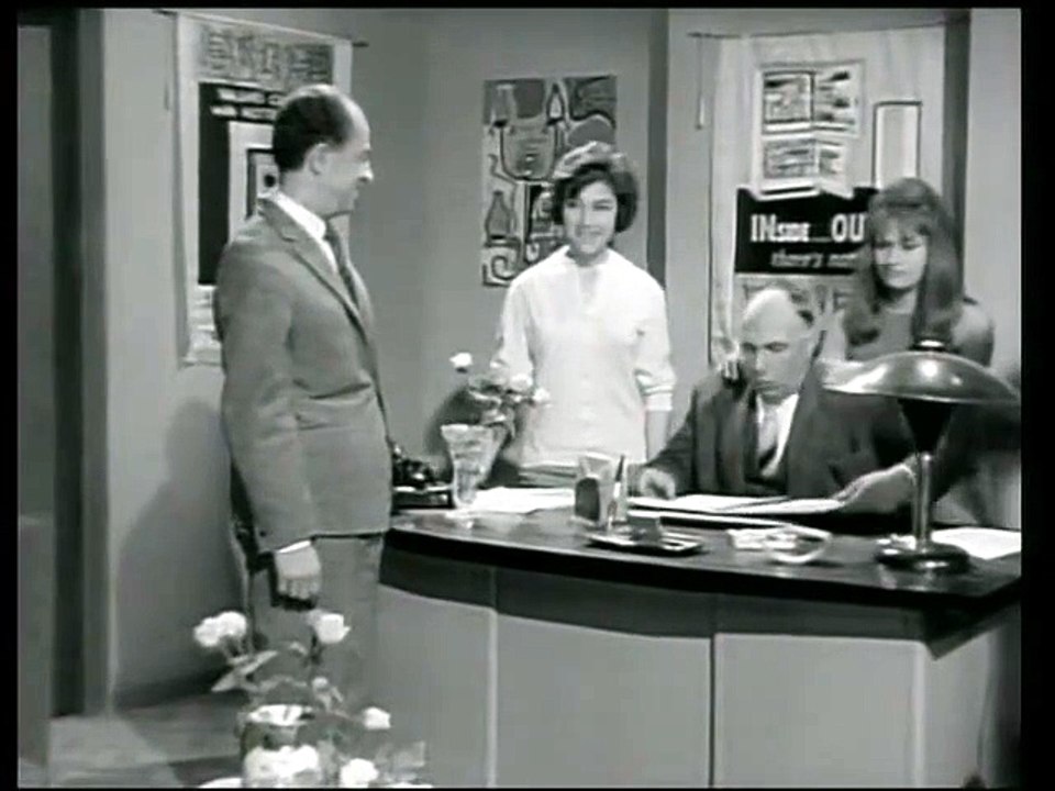 Ο καλός μας άγγελος (1961)