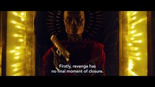 Tráiler de THE LAST RONIN