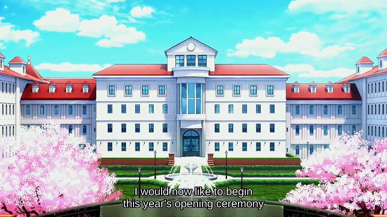 it doesnt force the emotion which is exactly why it works. from Ichijyoma Mankitsu Gurashi.