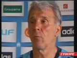 GERETS parle de BEN ARFA