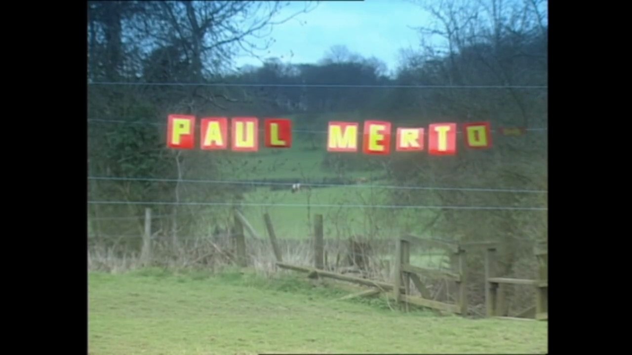 Paul Merton S1E4