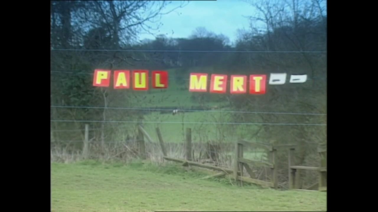 Paul Merton S1E2