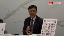 中聯致癌油流竄！在野黨喊「失能官員下台」  姜至剛回應了