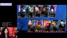 Part 1 - MAY SPIDEY MABAR MOLEE #mlbb [zu_HZrOo3Xk]