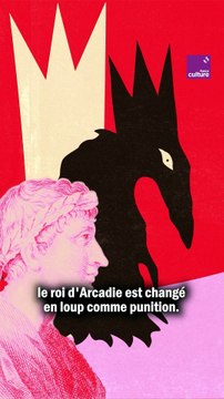 Le loup - Série d'été