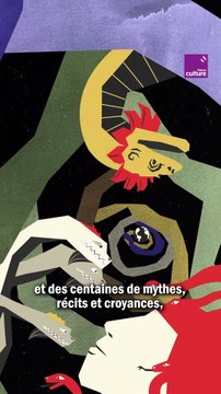 Le serpent - Série d'été