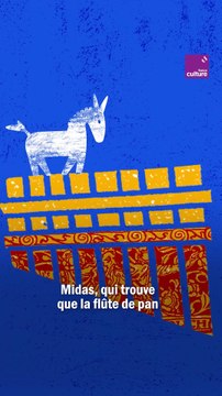 L'âne - Série d'été
