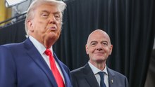 La Casa Blanca niega presiones a la FIFA para que se retirara la tarjeta roja a un jugador de EEUU