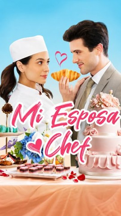 Mi Esposa Chef (2026) - Película Completa | Romance, Cocina, Drama Corto #ASD