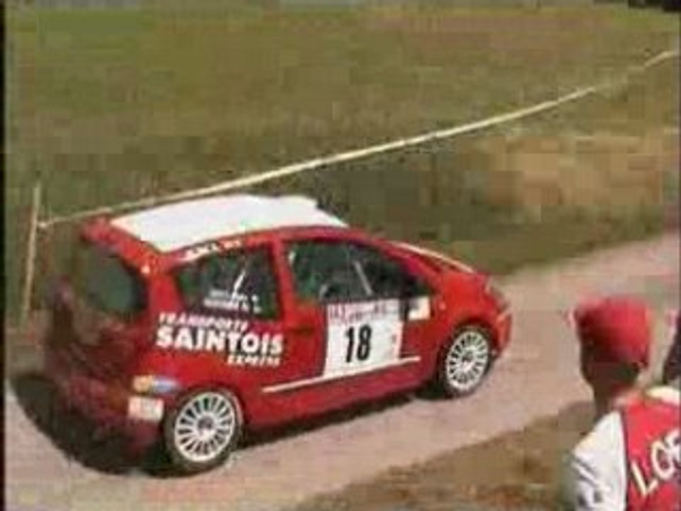 Lorraine 2008