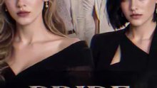 💙💙Brides in Smoke Dailymotion - We're besties also revenge allies #reelshort