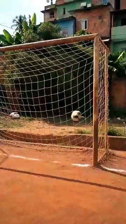 Slumdog Million-Dollar Star | Full EP | Inspiring Sports Short Drama | Soccer, Dreams & Success Story - ENGSUB [Full Movie]