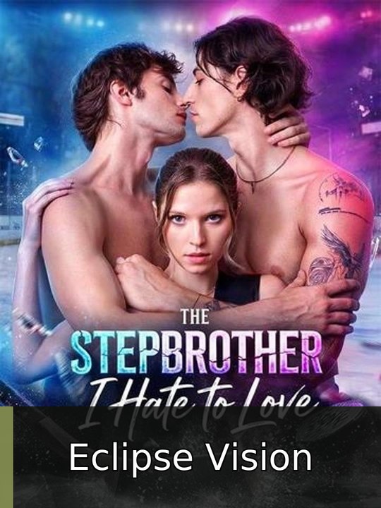 The Stepbrother I Hate to Love engsub watchfull🔥🍿🍿 Eclipse Vision