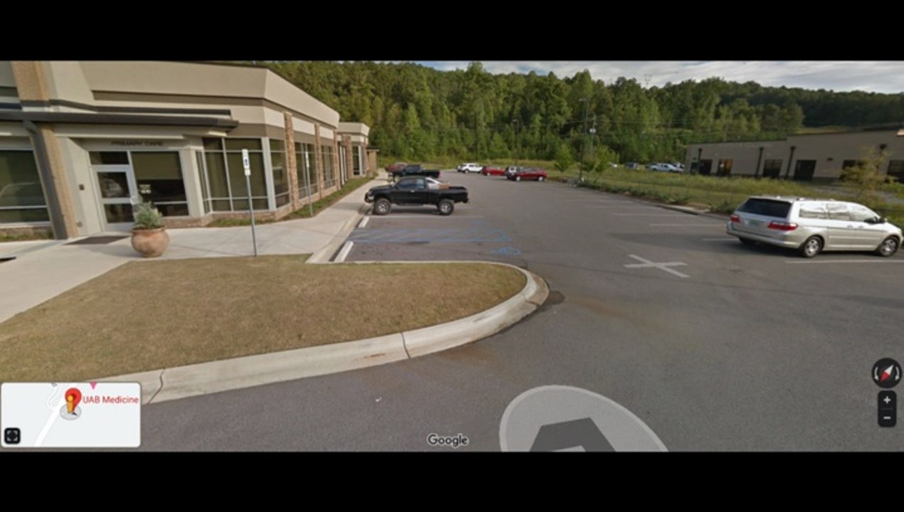 Listen As UAB Almost Places Me On 8 Month Waiting List To See Primary Care Doctor! Leeds, Alabama