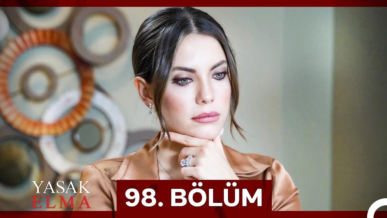 Yasak Elma 97. Bölüm (Sansürsüz)