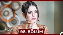 Yasak Elma 97. Bölüm (Sansürsüz)