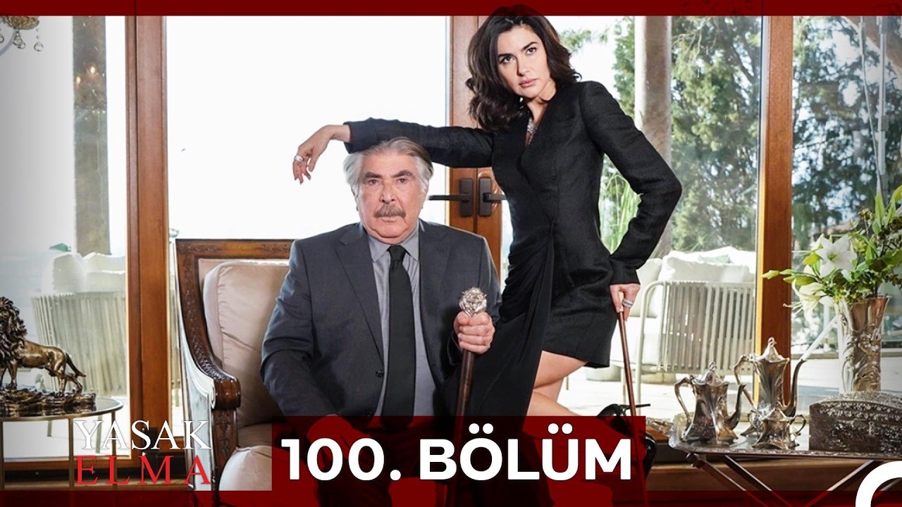 Yasak Elma 100. Bölüm (Sansürsüz)