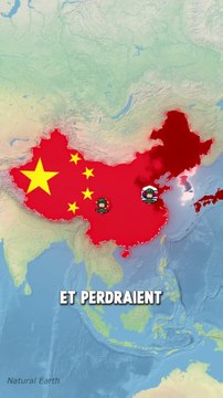 Et si la Corée du Nord et la Corée du Sud s’unissaient ?