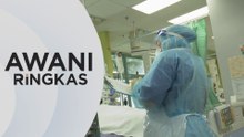 AWANI Ringkas: KKM sasar tamatkan isu lantikan menjelang 2028